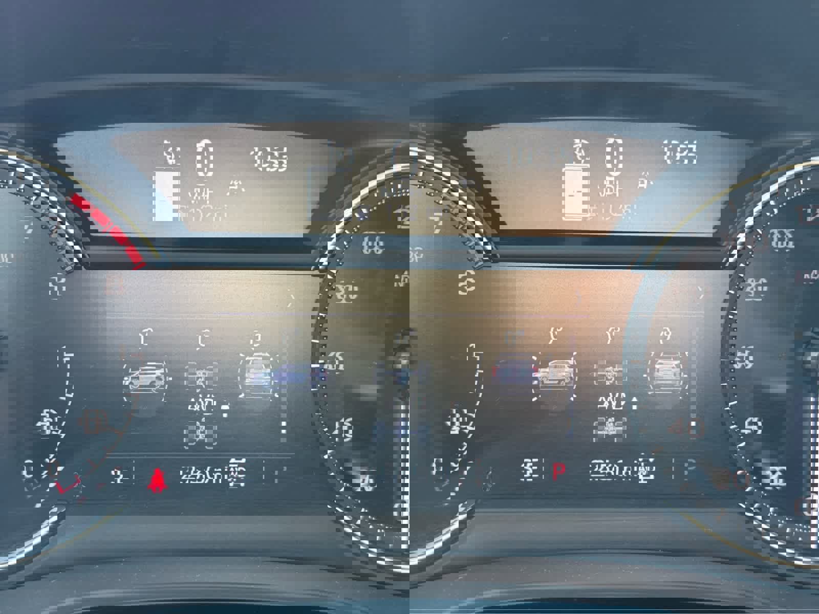 Used 2025 Cadillac XT6 Premium Luxury image 19