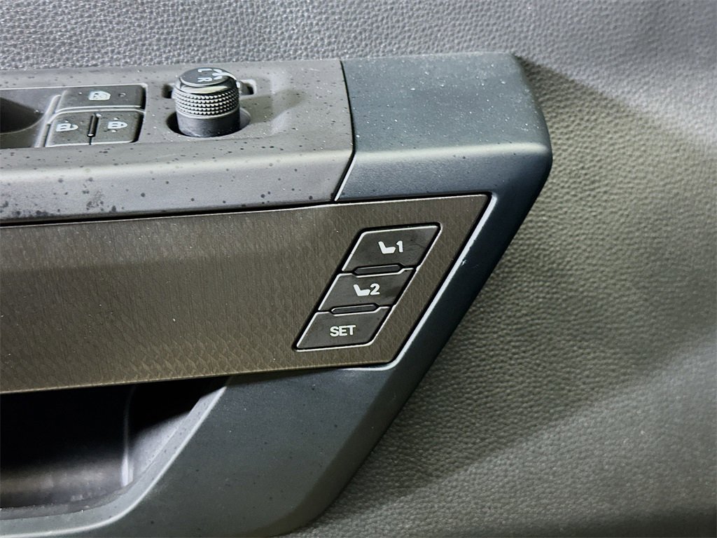 Used 2024 Toyota Tundra TRD Pro image 21