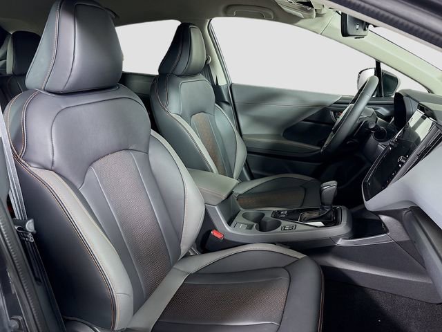 New 2026 Subaru Crosstrek 2.5i Limited w/ Crosstrek Mirror Package image 27