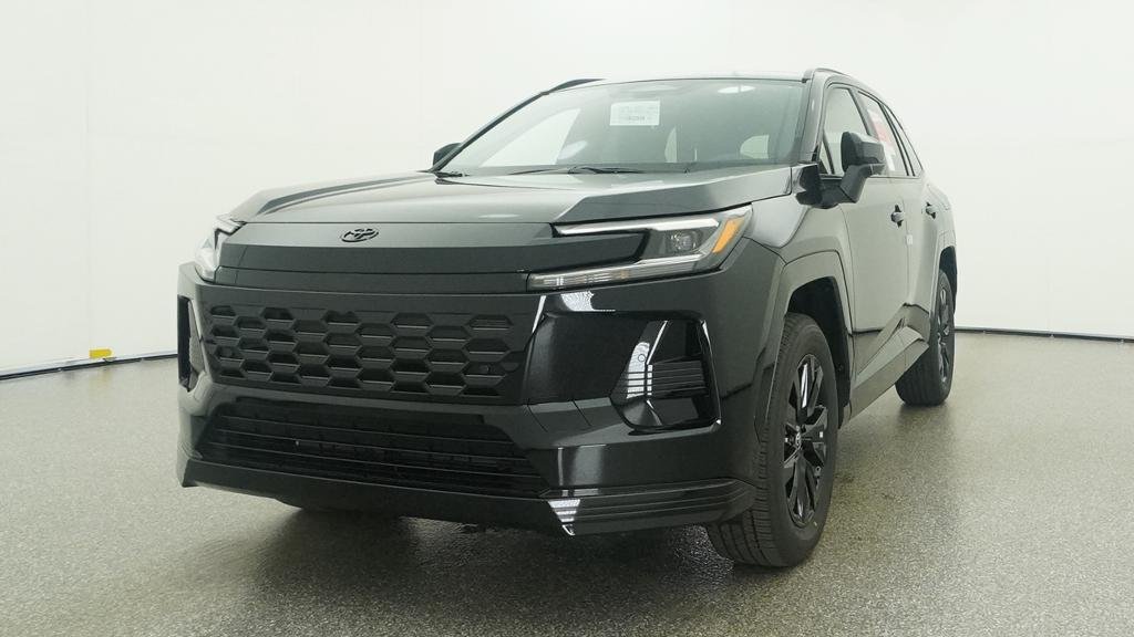 New 2026 Toyota RAV4 SE w/ Convenience Package AWD/4WD image 19