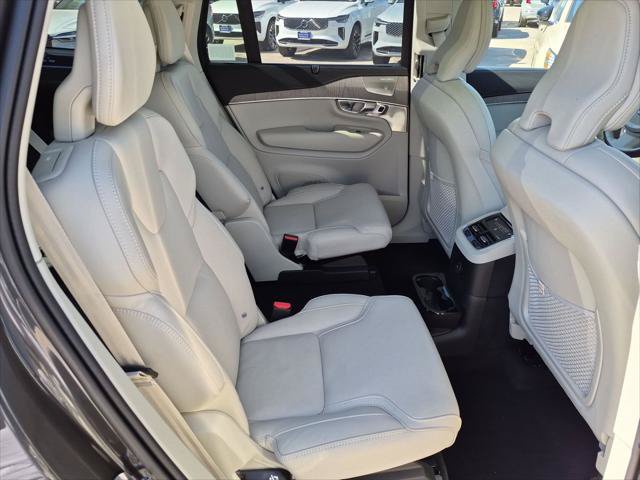 Certified 2024 Volvo XC90 T8 Ultimate w/ Protection Package Premier AWD/4WD image 25