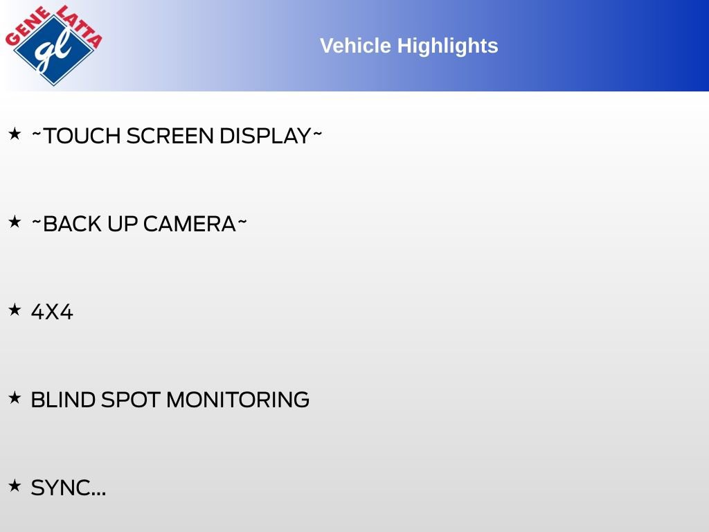 New 2025 Ford Bronco Sport Big Bend AWD/4WD image 30
