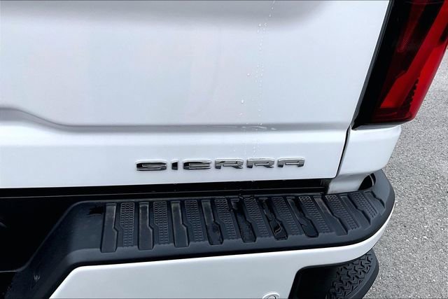 Used 2025 GMC Sierra 3500 Denali Ultimate AWD/4WD image 34