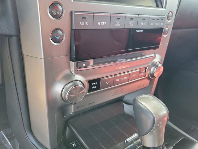 Used 2021 Lexus GX 460 Premium image 20