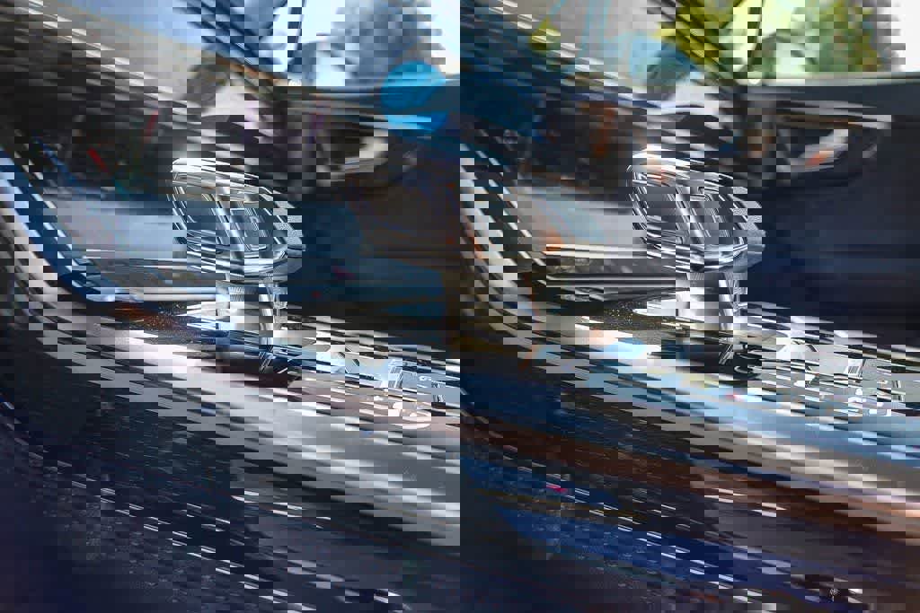 Used 2024 Audi Q7 Premium Plus image 25