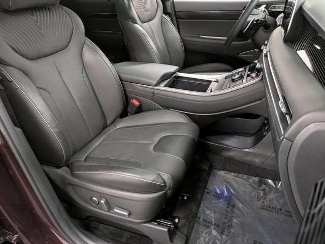Certified 2024 Hyundai Palisade Calligraphy AWD/4WD image 28