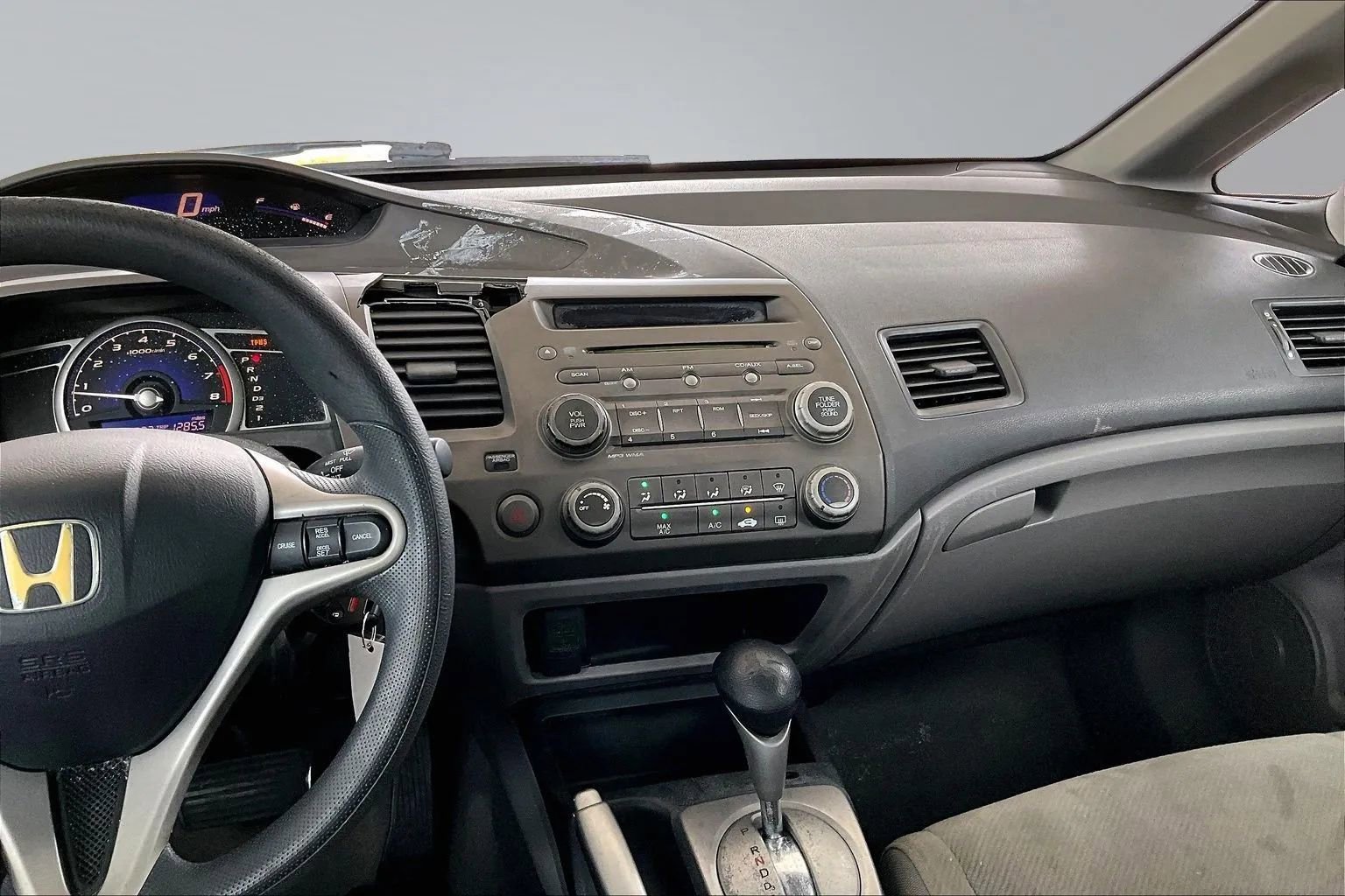 Used 2010 Honda Civic LX image 9