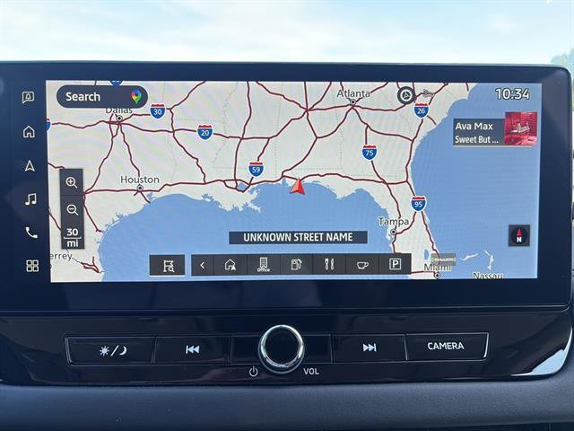 New 2025 Mitsubishi Outlander Trail Edition image 22