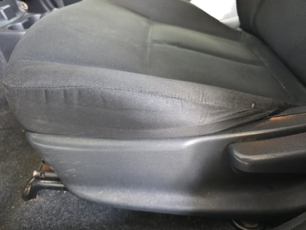 Used 2017 Nissan Versa Note S Plus FWD image 27