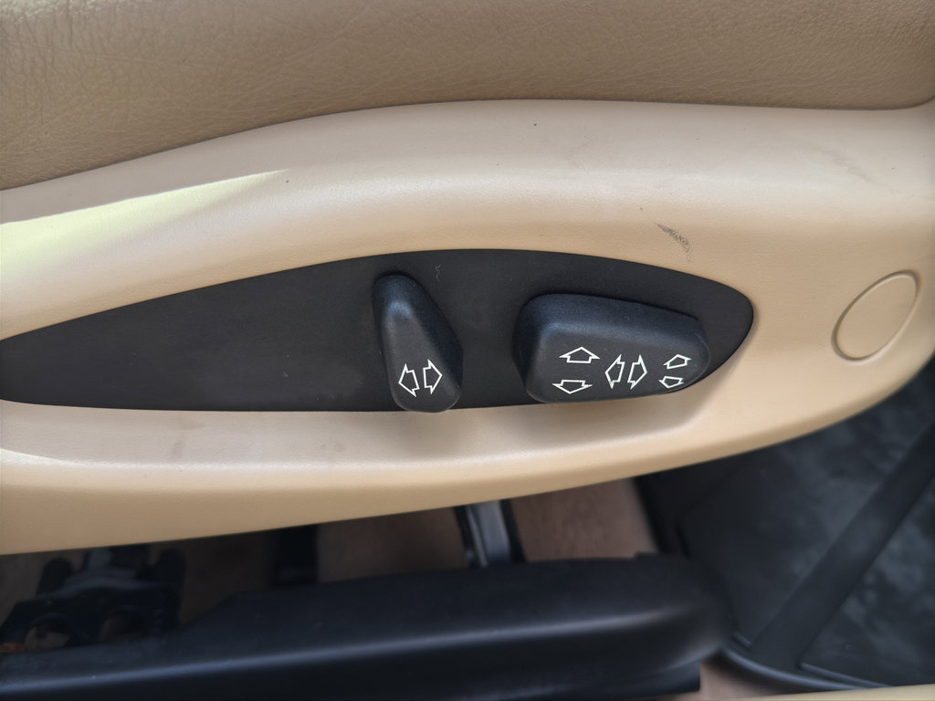 Used 2003 BMW 325xi Sedan AWD/4WD image 27