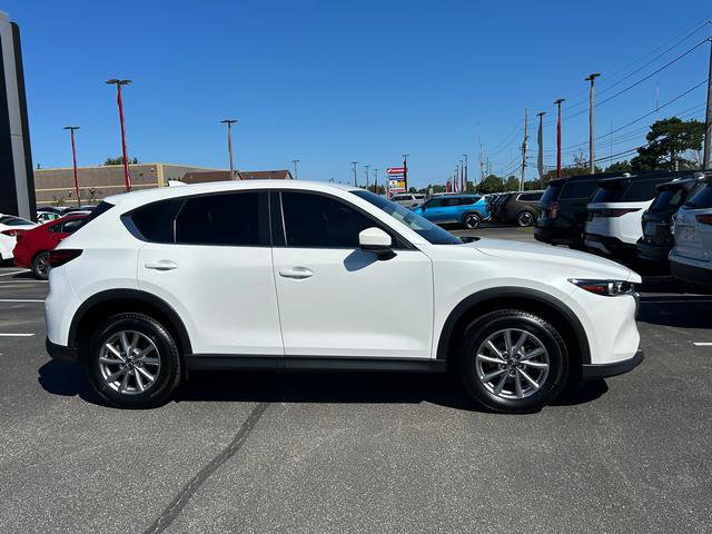 Used 2022 MAZDA CX-5 AWD 2.5 S image 2