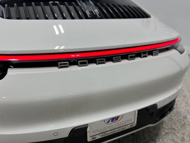 Used 2023 Porsche 911 Carrera image 41