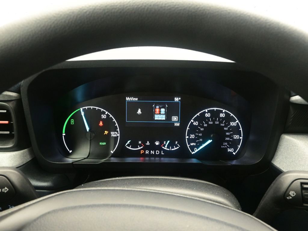 Used 2023 Ford Maverick XLT image 17