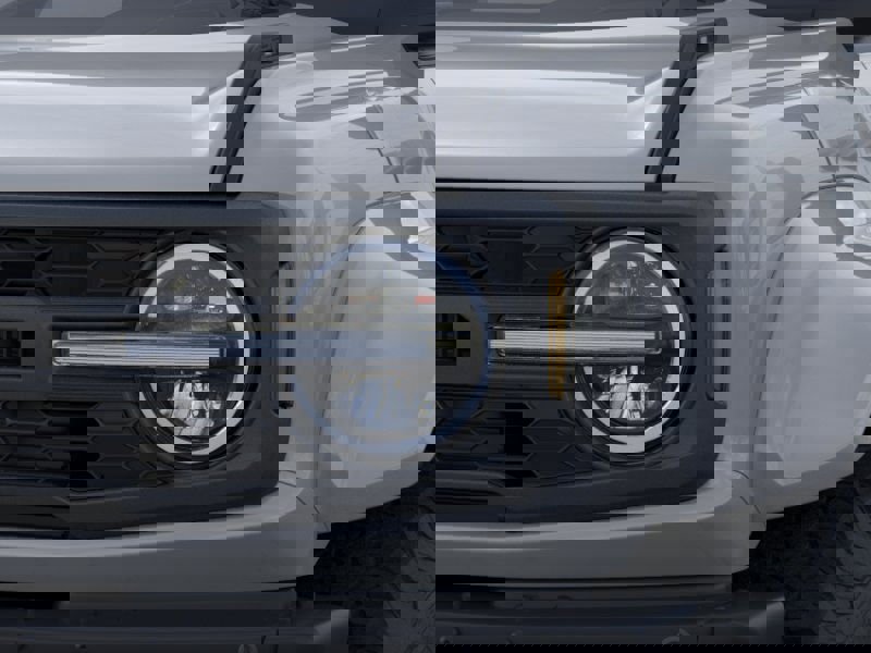 New 2026 Ford Bronco Raptor image 20