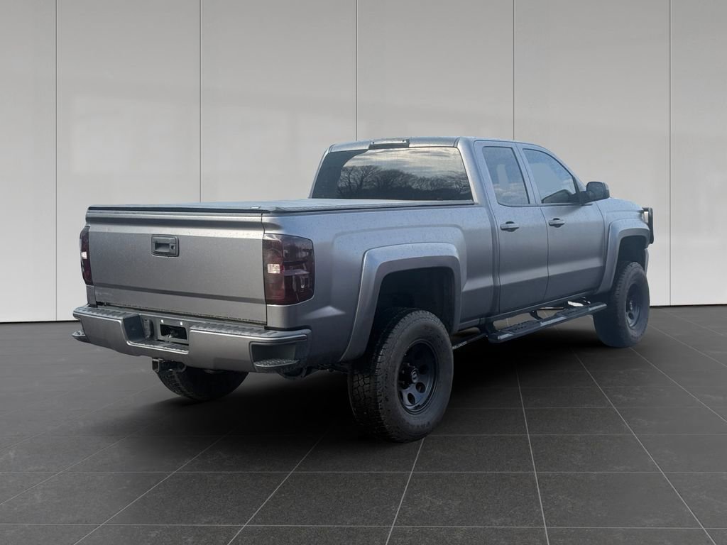 Used 2016 Chevrolet Silverado 1500 LT w/ All Star Edition image 5
