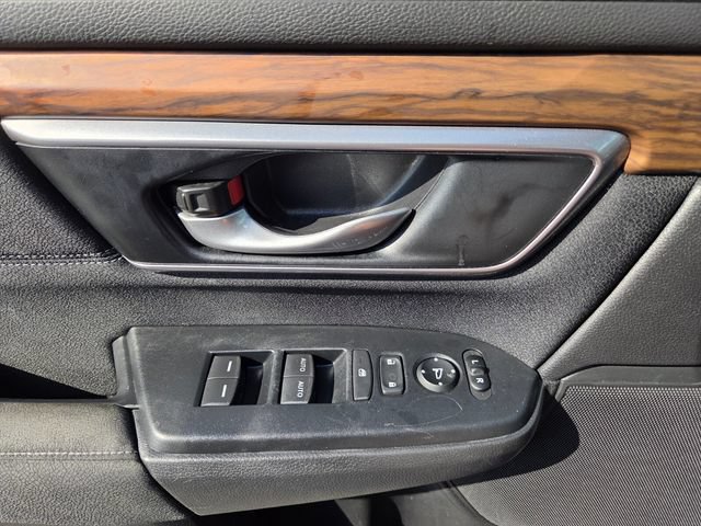 Used 2022 Honda CR-V EX image 26