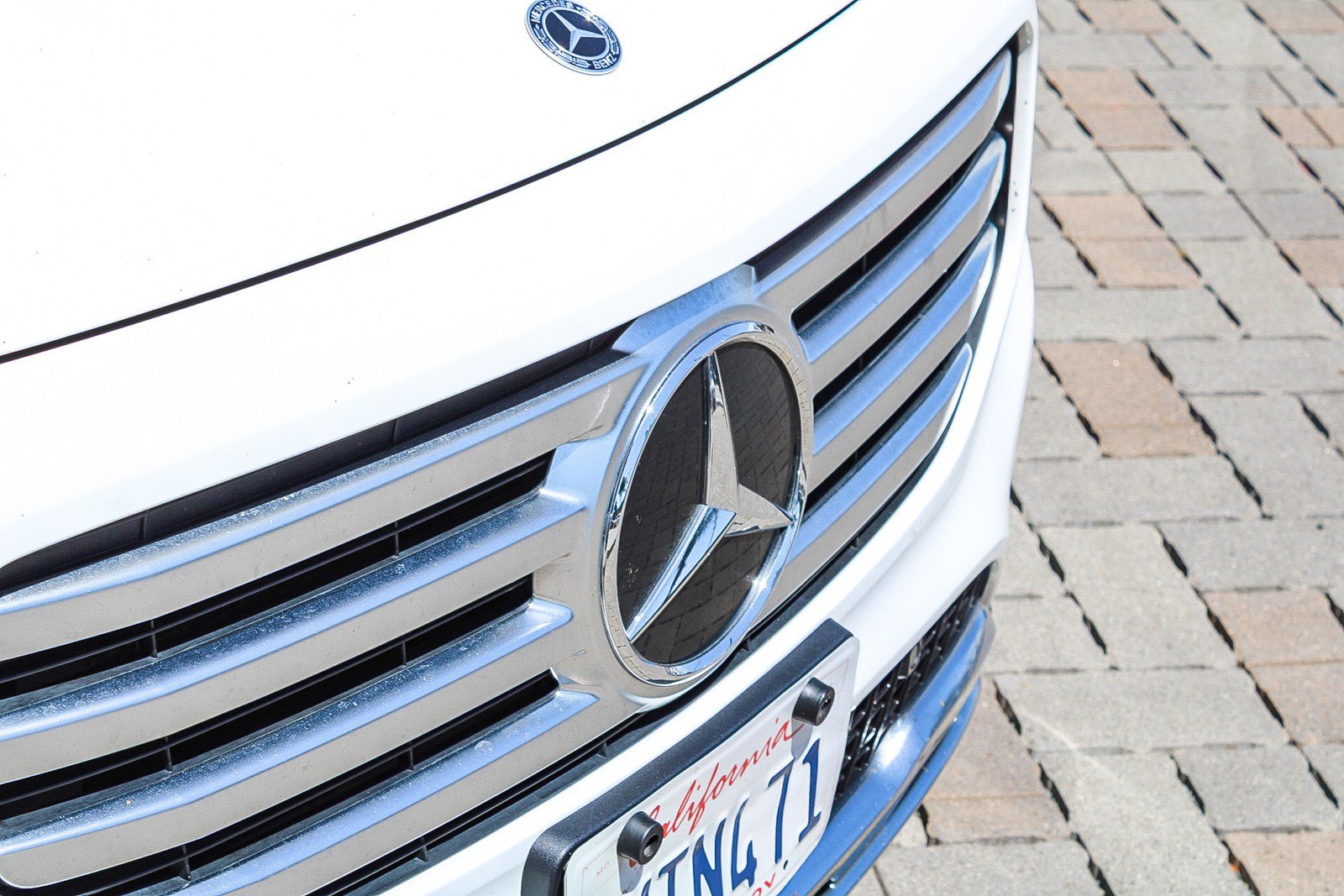 Used 2024 Mercedes-Benz GLB 250 image 6