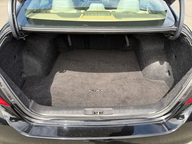 Used 2018 Nissan Altima 2.5 SV FWD image 33