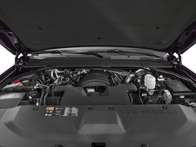 Used 2017 Chevrolet Tahoe LT image 16