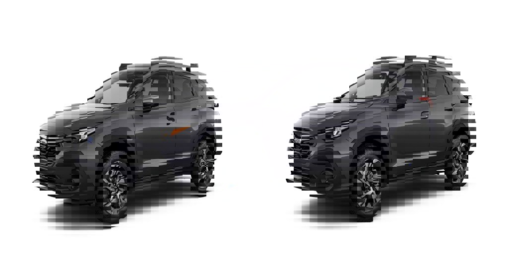 New 2026 Subaru Crosstrek 2.0i Premium image 24