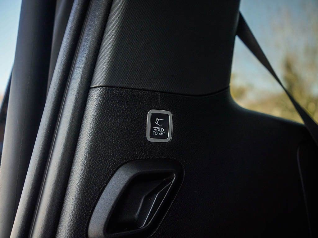 New 2026 Jeep Grand Wagoneer Summit image 8