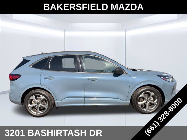 Used 2024 Ford Escape ST-Line FWD image 6