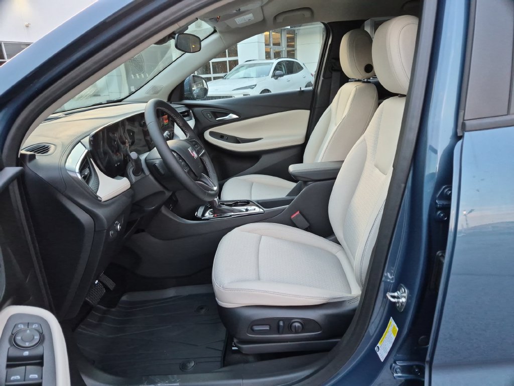 New 2026 Buick Encore GX Preferred w/ Comfort Package AWD/4WD image 18