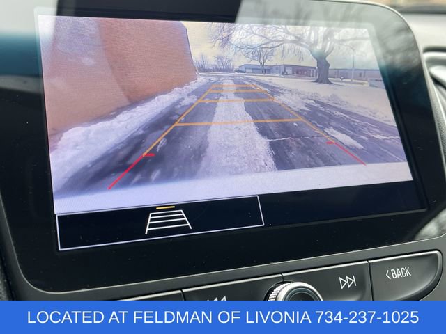 Used 2023 Chevrolet Malibu LT image 14