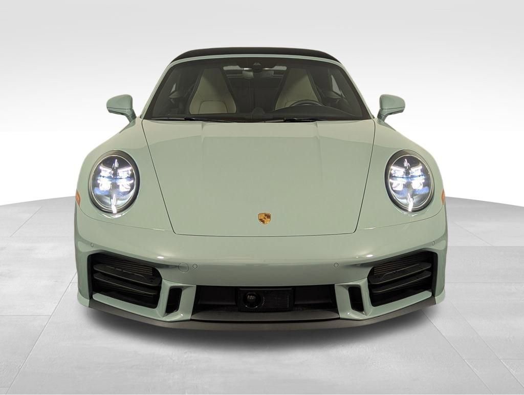 Used 2025 Porsche 911 Carrera image 37