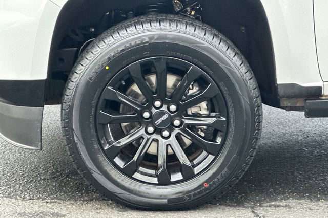 Used 2022 GMC Canyon Elevation w/ Elevation Premium Package image 28