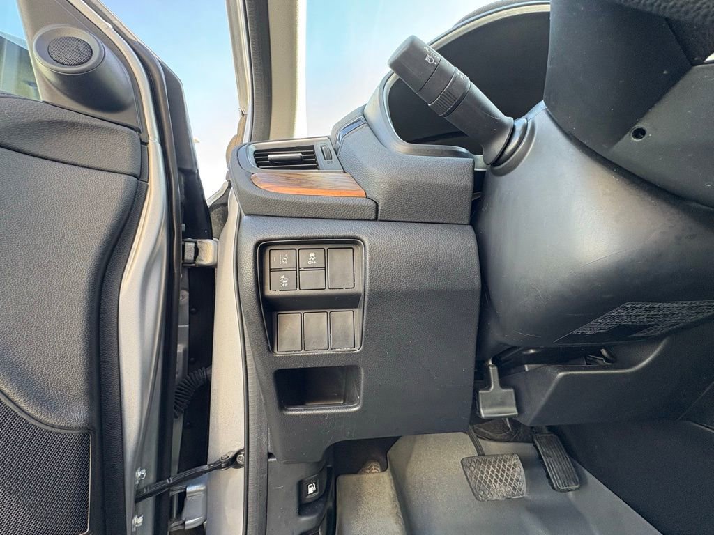 Used 2017 Honda CR-V EX image 16