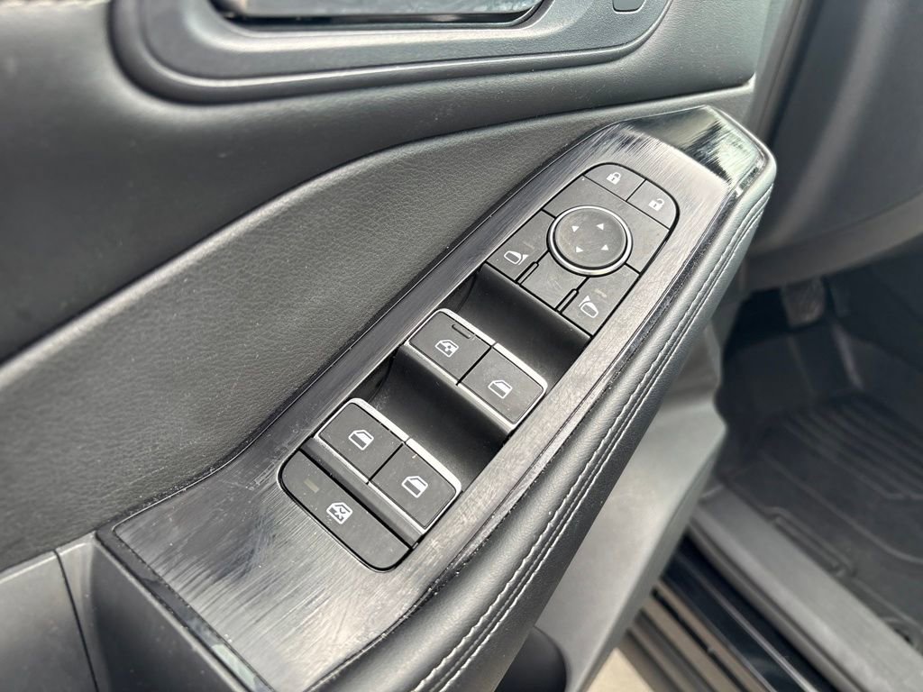 Used 2024 Nissan Rogue SL w/ SL Premium Package image 15