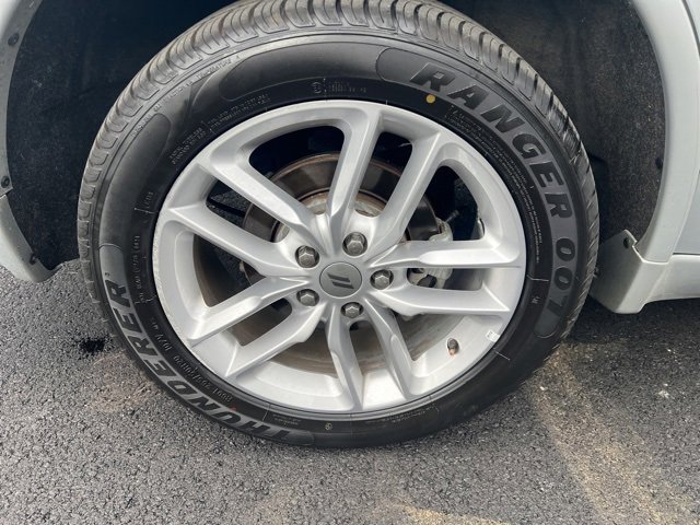 Used 2023 Dodge Durango GT image 9