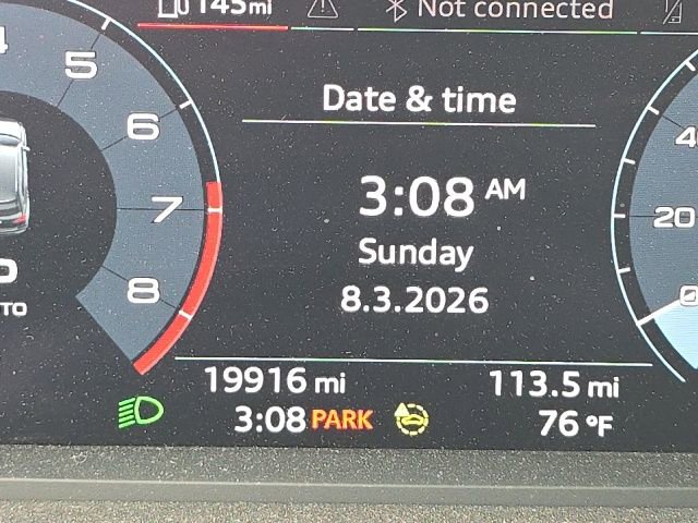 Used 2021 Audi Q3 2.0T Premium Plus image 26