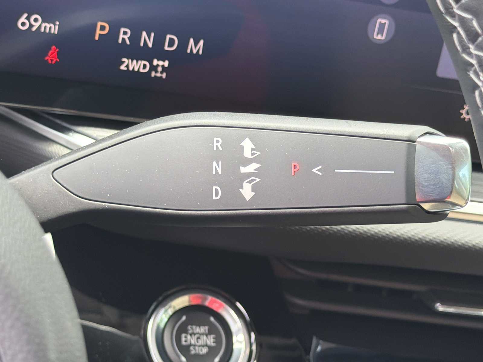 New 2026 Buick Envision Preferred AWD/4WD image 14