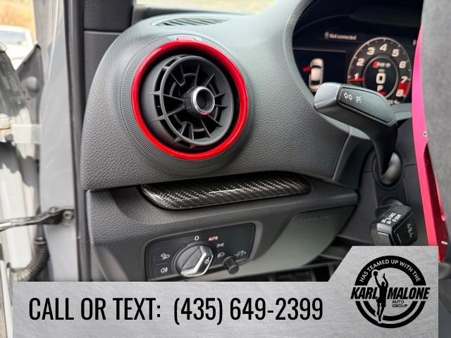 Used 2020 Audi RS 3 image 18