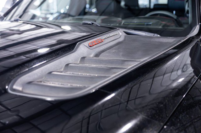 Used 2022 RAM 1500 TRX w/ TRX Level 2 Equipment Group AWD/4WD image 10