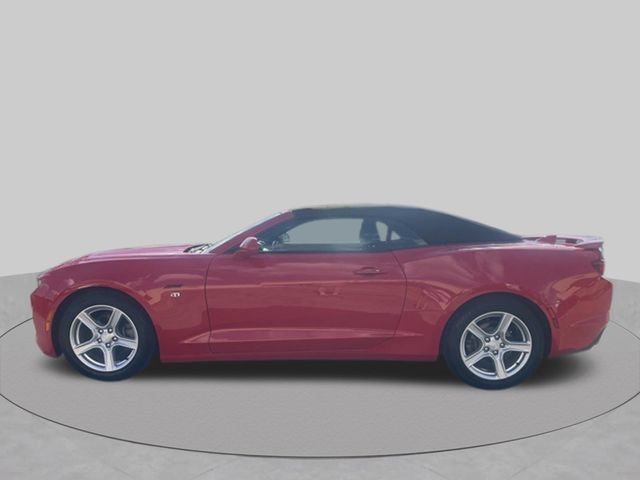 Used 2019 Chevrolet Camaro LT RWD video 3