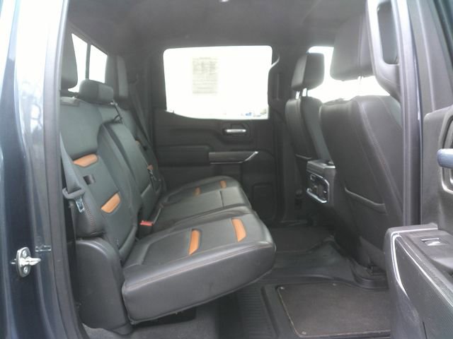 Used 2021 GMC Sierra 1500 AT4 w/ AT4 Value Package AWD/4WD image 20