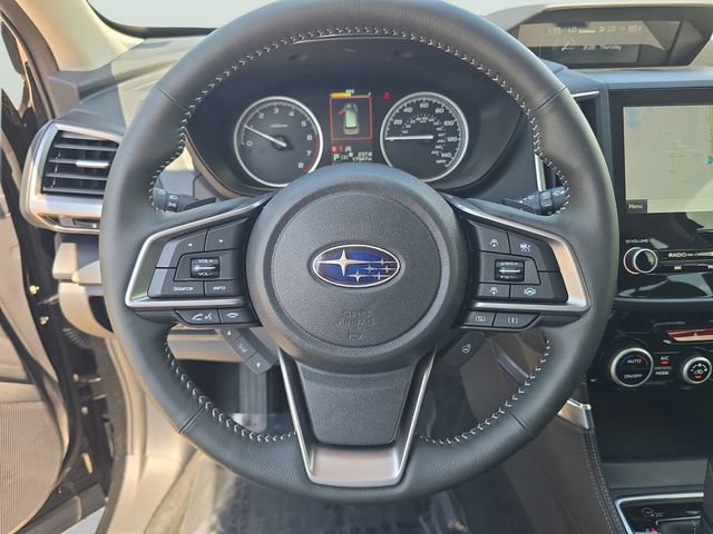 Used 2024 Subaru Forester Limited AWD/4WD image 24