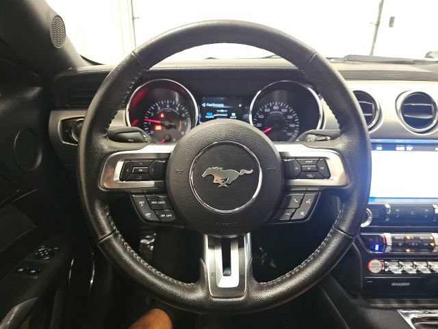 Used 2016 Ford Mustang GT Premium w/ Equipment Group 401A RWD image 19