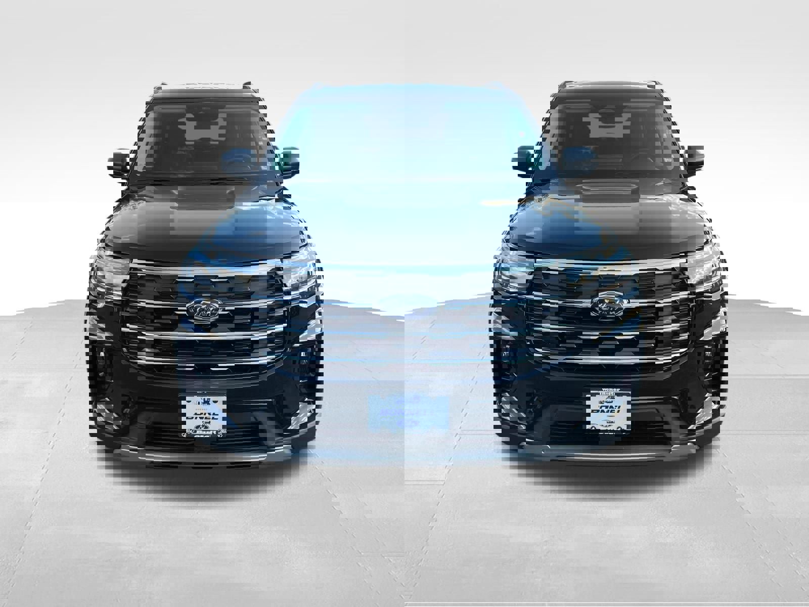 New 2025 Ford Explorer Active w/ Active Comfort Package image 8