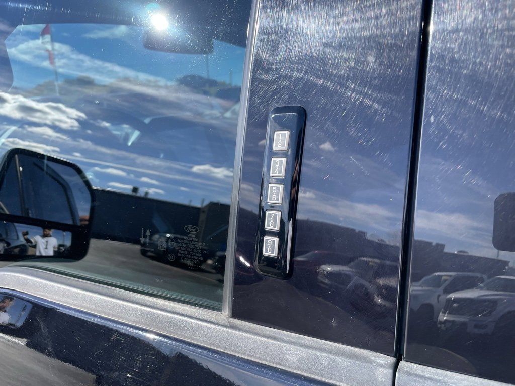 Used 2022 Ford F350 Lariat w/ Lariat Ultimate Package image 67
