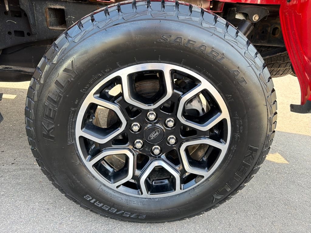 Used 2023 Ford F150 XLT w/ Equipment Group 302A High AWD/4WD image 42