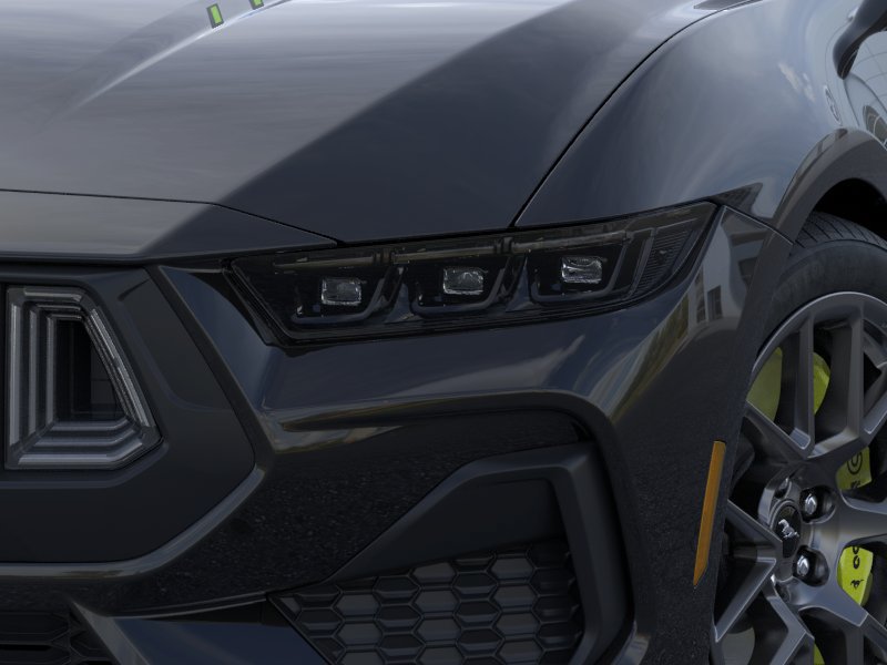 New 2026 Ford Mustang Premium w/ Mustang RTR Package RWD image 19