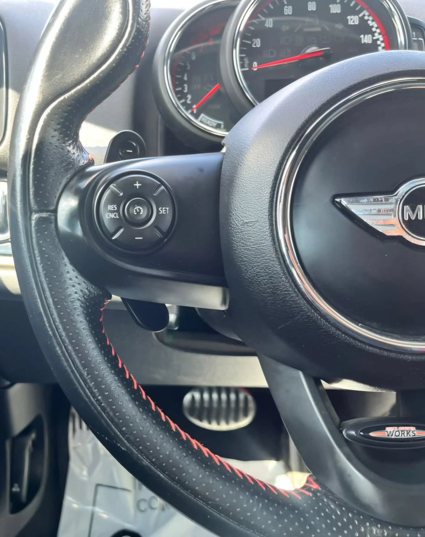 Used 2018 MINI Cooper Countryman John Cooper Works AWD/4WD image 31