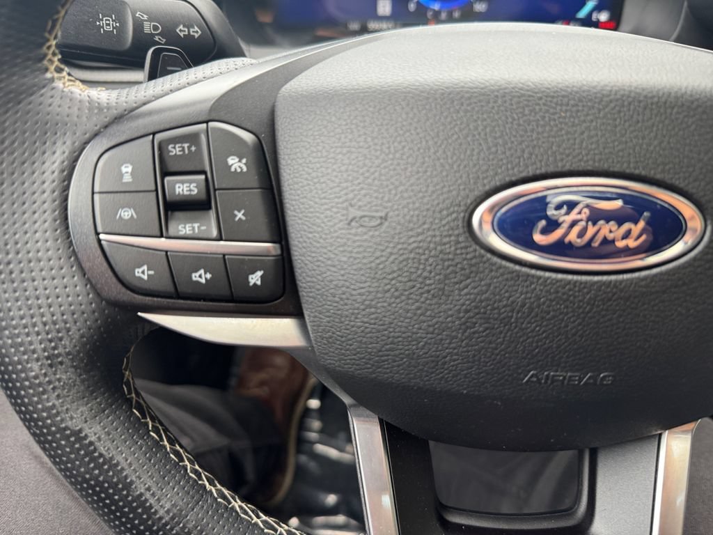 Used 2020 Ford Explorer ST AWD/4WD image 29