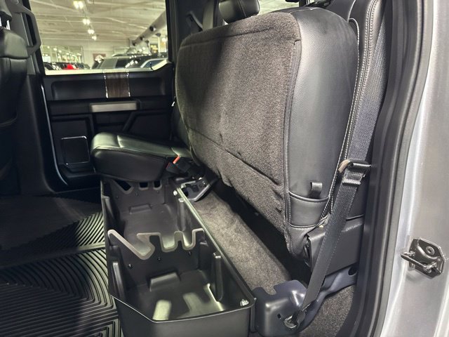 Used 2020 Ford F150 Lariat AWD/4WD image 35
