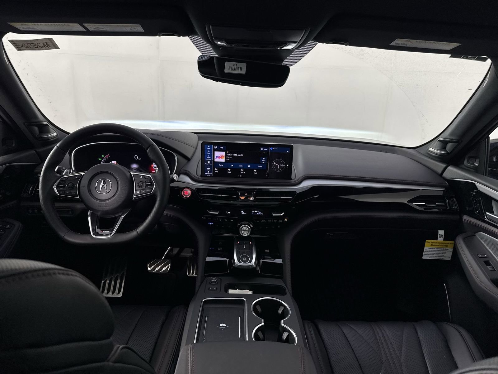 New 2026 Acura MDX A-Spec image 24