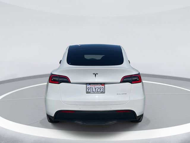 Used 2021 Tesla Model Y Long Range image 5